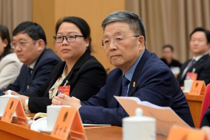事关儿童用药安全！全国人大代表、w66利来药业董事长肖伟：加快推进中成药高质量发展