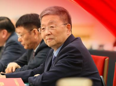【人代会·开放麦⑥】肖伟代表：为推动中医药发展注入“精气神”
